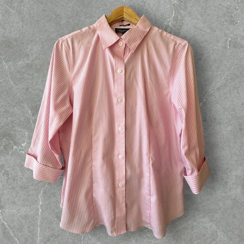 Jones New York Button Down